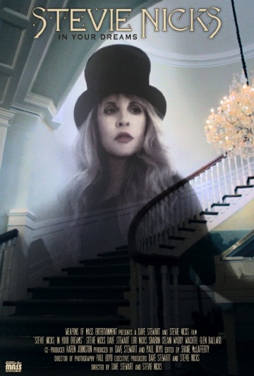 Stevie Nicks: In Your Dreams | 2013