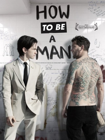 How to Be a Man | 2013