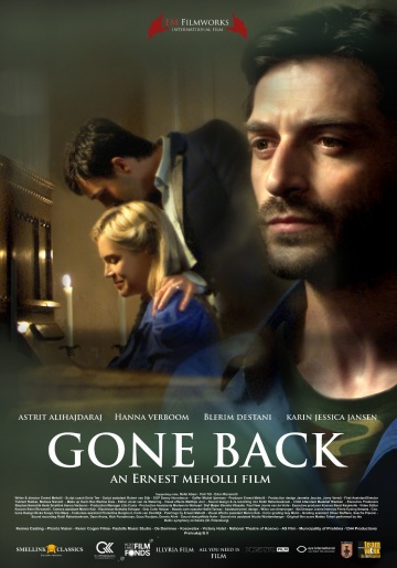 Gone Back | 2013