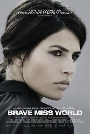 Brave Miss World | 2013