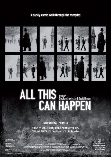 All This Can Happen | 2013