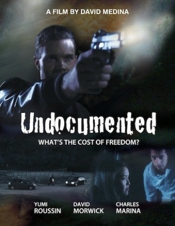 Undocumented | 2013