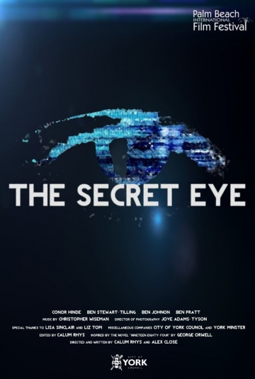 The Secret Eye | 2013