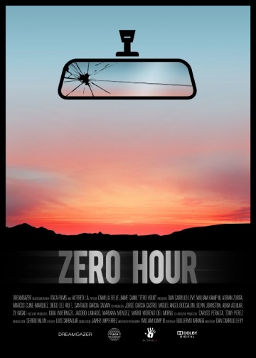 Zero Hour | 2013