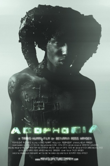 Agophobia | 2013