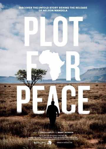 Plot for Peace | 2013