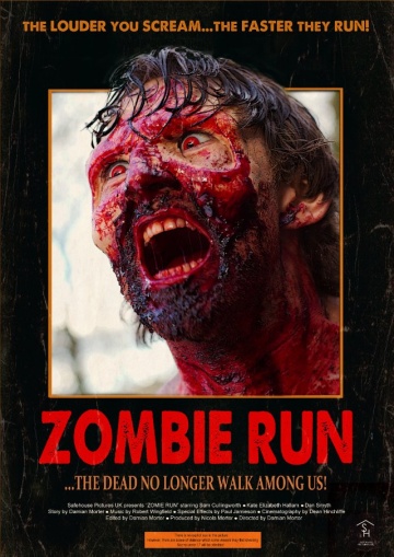 Zombie Run | 2013