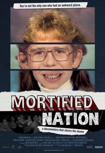 Mortified Nation | 2013