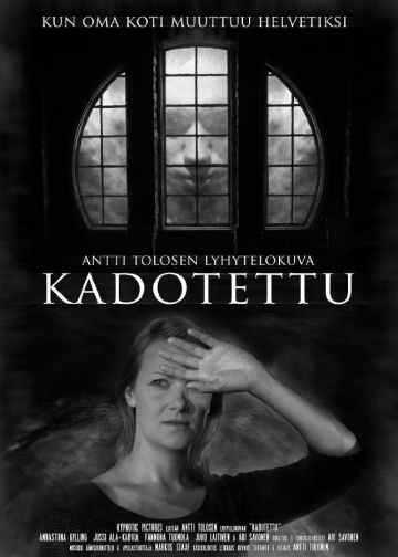 Kadotettu | 2013