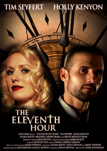 The Eleventh Hour | 2013