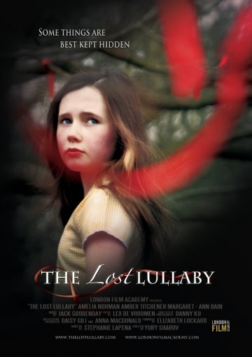 The Lost Lullaby | 2013