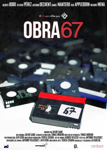 Obra 67 | 2013