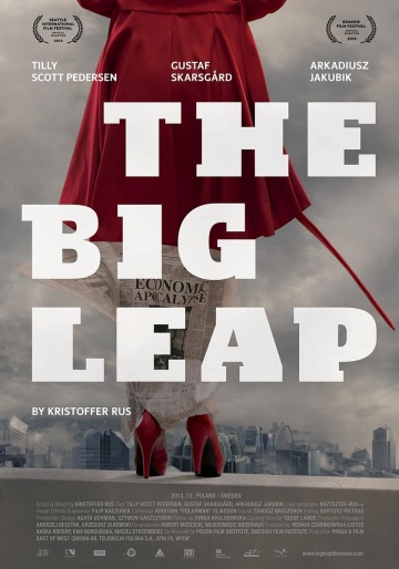 The Big Leap | 2013