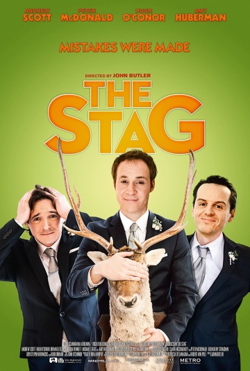 The Stag | 2013