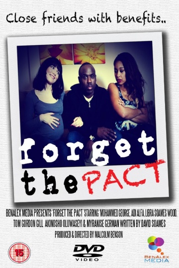 Forget the Pact | 2013