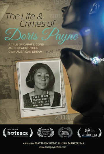 The Life and Crimes of Doris Payne | 2013