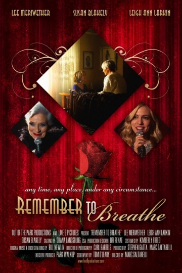 Remember to Breathe | 2013