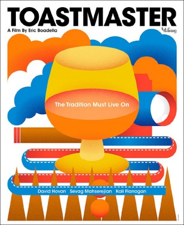 Toastmaster | 2013