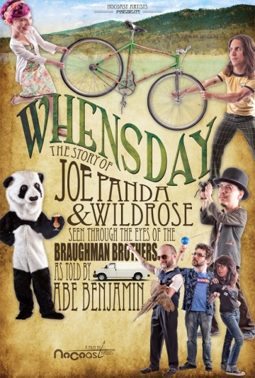 Whensday | 2013