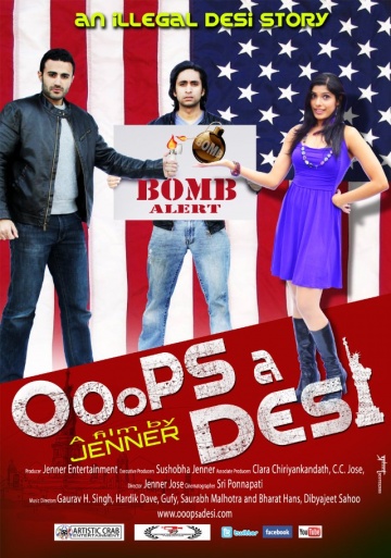 Ooops a Desi | 2013