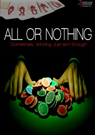 All or Nothing | 2013