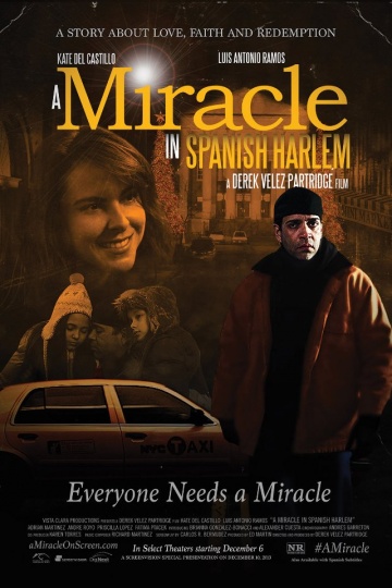 A Miracle in Spanish Harlem | 2013