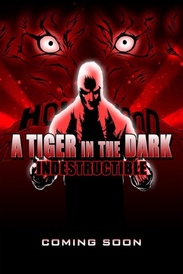 A Tiger in the Dark: Decadence, Pt. 2 - Indestructible | 2013