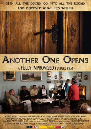 Another One Opens | 2013