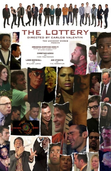 The Lottery | 2013