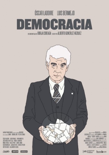 Democracia | 2013