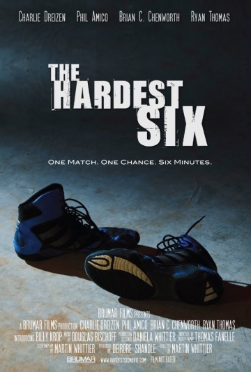 The Hardest Six | 2013