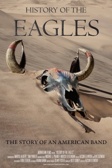 History of the Eagles Part One | 2013