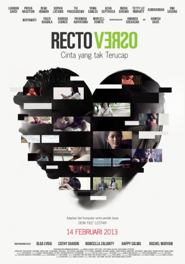 Rectoverso | 2013