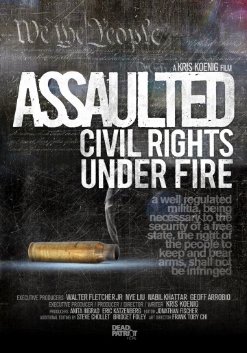 Assaulted: Civil Rights Under Fire | 2013