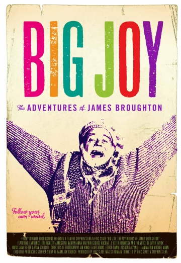 Big Joy: The Adventures of James Broughton | 2013