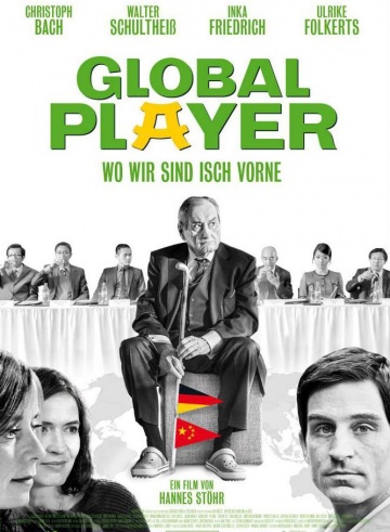 Global Player - Wo wir sind isch vorne | 2013