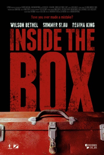 Inside the Box | 2013