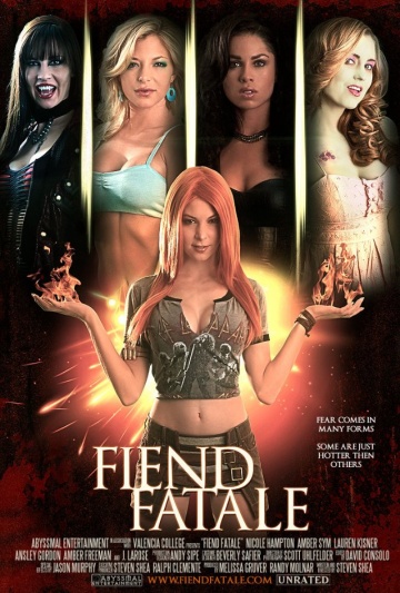 Fiend Fatale | 2013