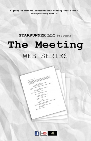 The Meeting | 2013