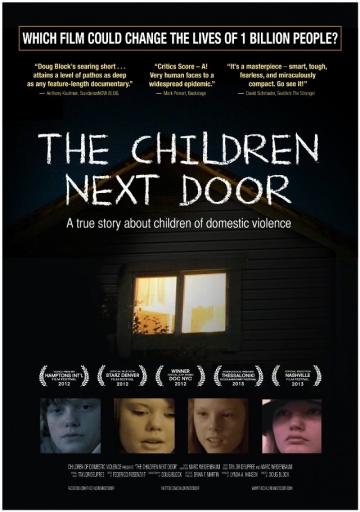 The Children Next Door | 2013