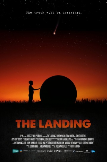 The Landing | 2013