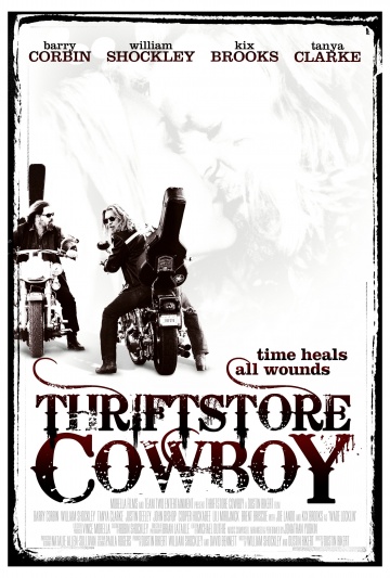 Thriftstore Cowboy | 2013