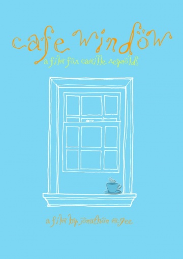 Cafe Window | 2013