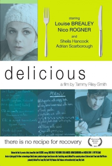 Delicious | 2013