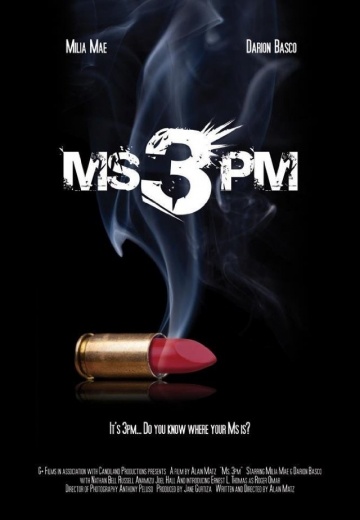 Ms. 3pm | 2013