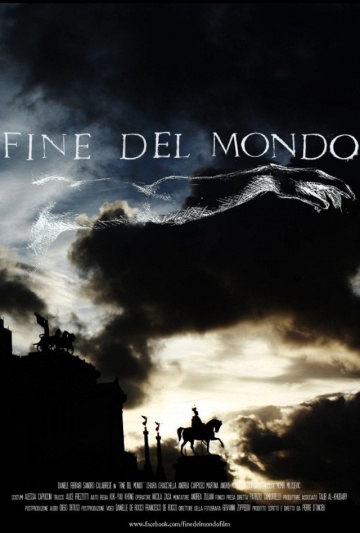 Fine del Mondo | 2013