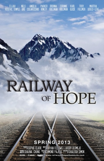 Railway of Hope | 2013