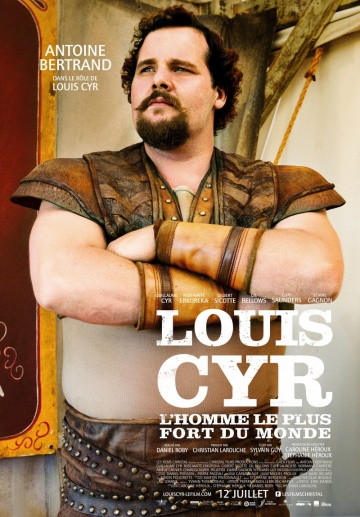 Louis Cyr | 2013