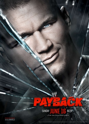 WWE Расплата | 2013