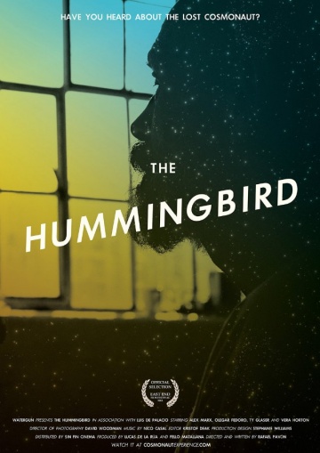 The Hummingbird | 2013